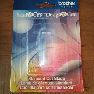 Brother Standard Cut Blade